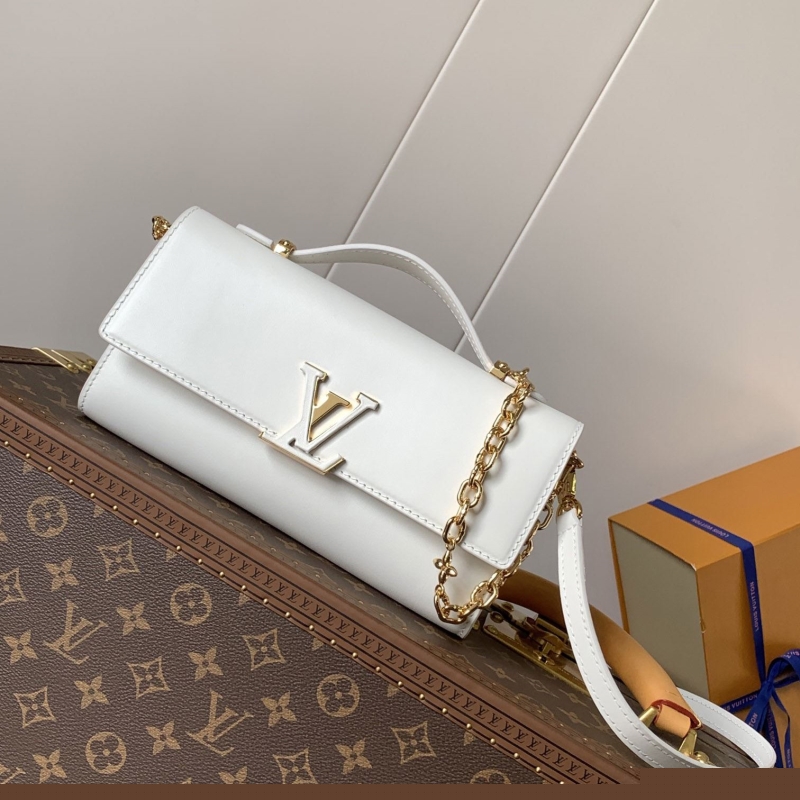 LV Satchel Bags